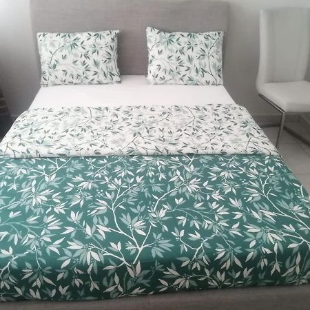 אנמסה Location D'Appartement Entierement Meuble Pres De Geneve מראה חיצוני תמונה