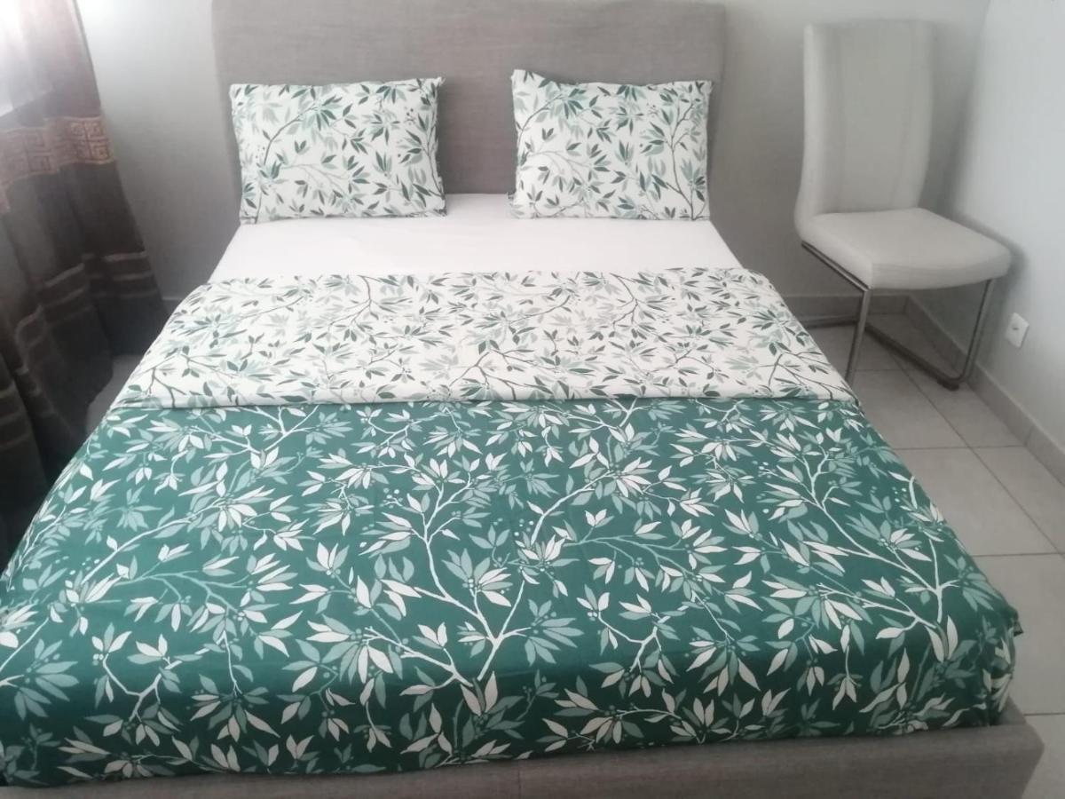 אנמסה Location D'Appartement Entierement Meuble Pres De Geneve מראה חיצוני תמונה