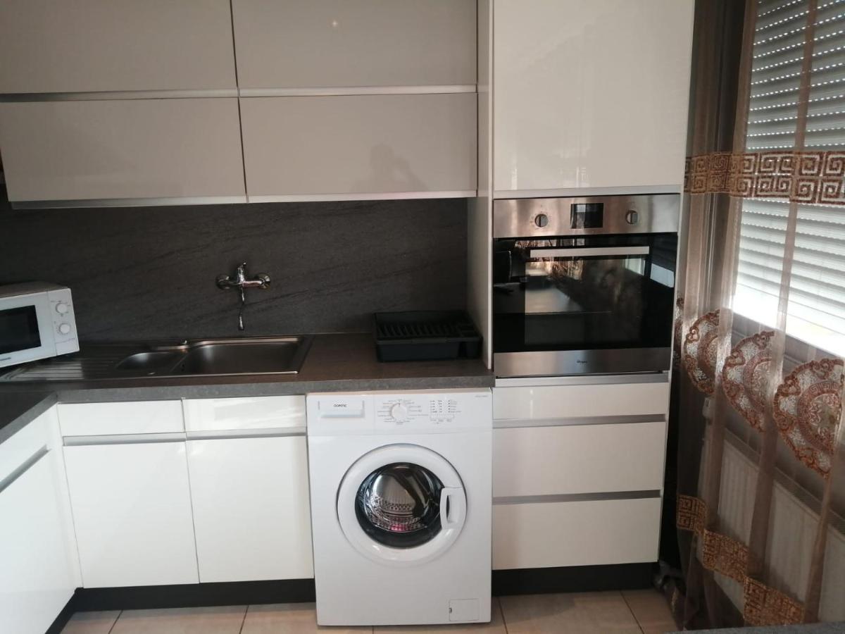 אנמסה Location D'Appartement Entierement Meuble Pres De Geneve מראה חיצוני תמונה